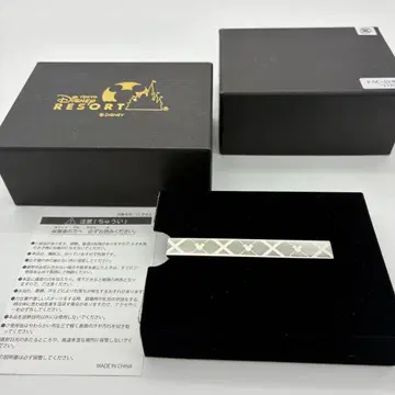 도쿄 디즈니 리조트 넥타이핀