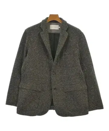 CURLY 캐주얼 자켓 남성용