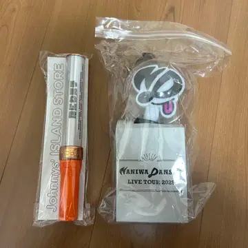 나니와단시 응원봉