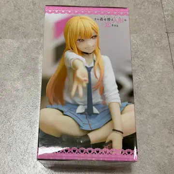 [ 그 비스크 돌은 사랑을 한다 ] 키타가와 마린