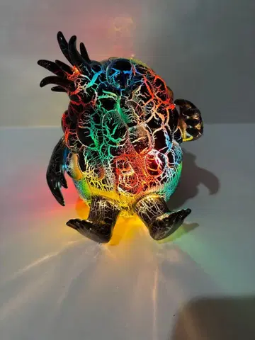 요괴 E.무란지뇨 var.rainbow