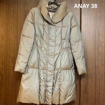 ANAYI 다운 38
