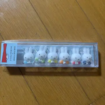 미피 각설탕 (미피 슈가) [DickBrunaTABLE]