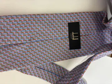 dunhill 던힐 넥타이