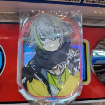 18trip 에이트리 GIGO 한정판 백광류이 오로라 아크릴 스탠드