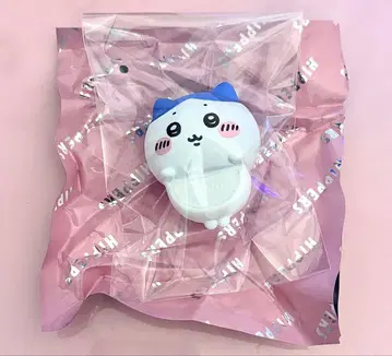 치이카와 피퍼즈 미니 피규어 하치와레