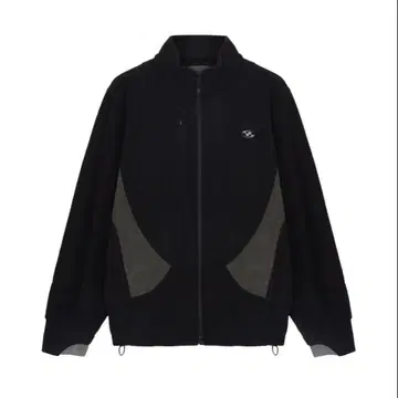SAN SAN GEAR FLEECE JACKET