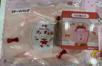 산리오 뽑기 헬로키티 뽑기 2세트