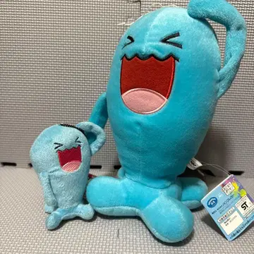 포켓몬  봉제 인형 세트