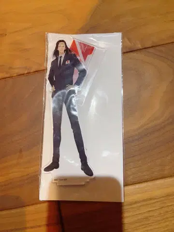 신 테니스의 왕자님 테니프리 아크릴 스탠드 토오노 아츠쿄