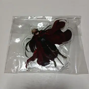 FGO Fate 이케부쿠로 P'PARCO 아크릴 스탠드 오다 노부나가