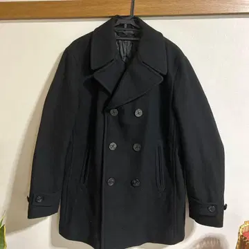 남성용 UNIQLO P 코트