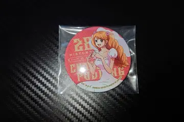 원피스 토루파카 애니메이션 20주년 기념 캔뱃지 푸딩