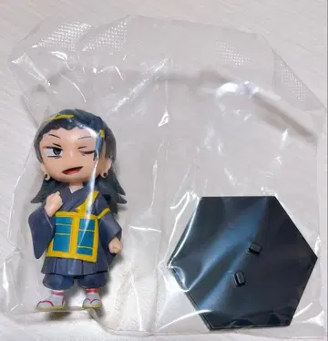 주술회전 0 컬렉션 피규어 게토 스구루 주술회전