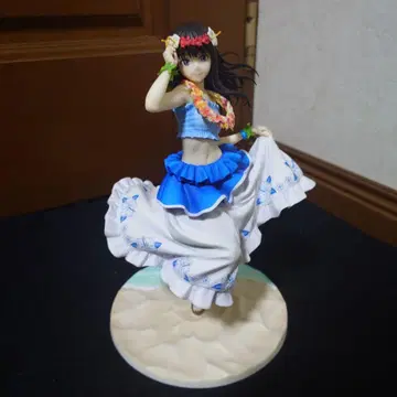 리코리스 리코일 이노우에 타키나 피규어