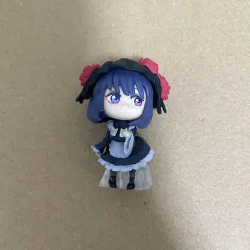 그 비스크 돌은 사랑을 한다 [ ] 캡슐 피규어 컬렉션