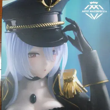 AMP+ 키타가와 마린 블랙 로베리아 ver. 피규어