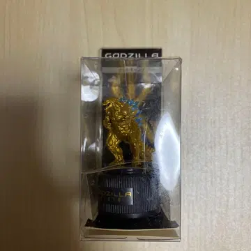 고질라 어스 병뚜껑 GODZILLA 별을 먹는 자 극장 굿즈