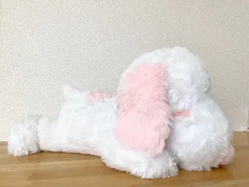 스누피 봉제 인형