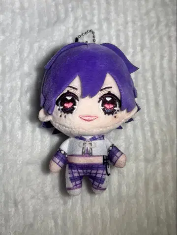 러브시크 유손 GIGO 봉제 인형