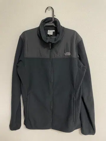 The North Face 플리스 자켓 XL (M) 블랙