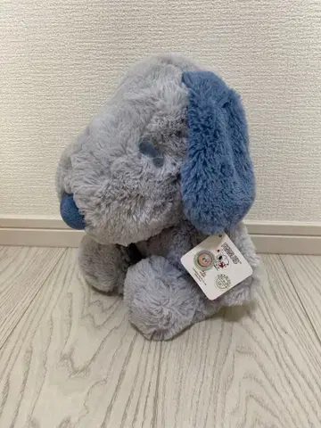 스누피 봉제 인형
