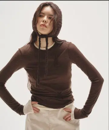 [ TODAYFUL ] Tuck Layered Long T-shirts