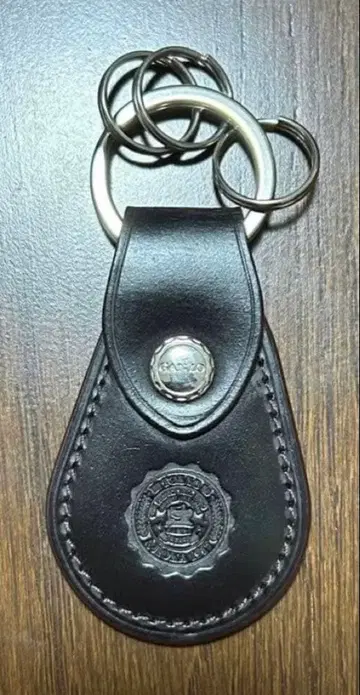 간조 에이본 키링