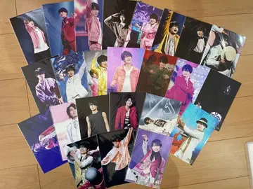 나스 유토 스테이지 사진 24장