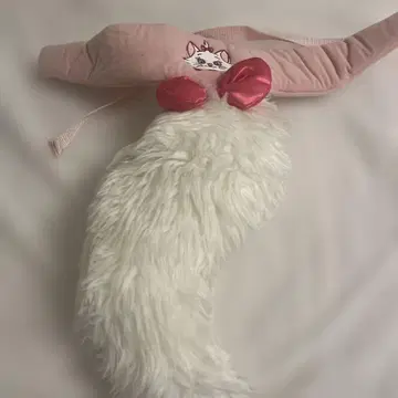 디즈니 마리 꼬리 벨트