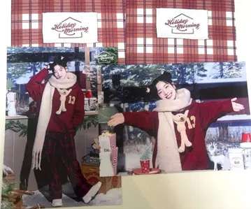 TWICE 다현 POPUP 랜덤 포토카드