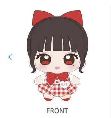 iLiFE! 코코하나 리리 무도관 최애누이 ONE LiFE!