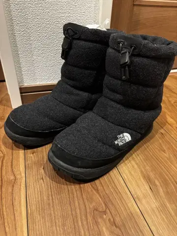 THE NORTH FACE 스노우 부츠 24.0