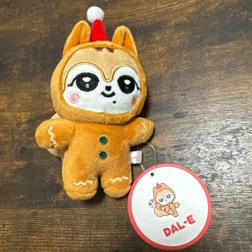 IVE minive 크리스마스 가울 dal-e 다리