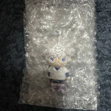 HUNTER x HUNTER 제일복권 키루아 H상