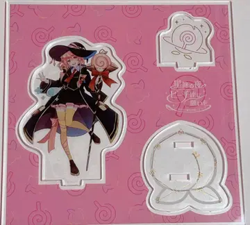 컬러풀 피치의 마법 학원 아크릴 스탠드