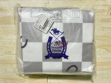 서러브레드 컬렉션 돗자리 도우듀스 라운드원 한정판