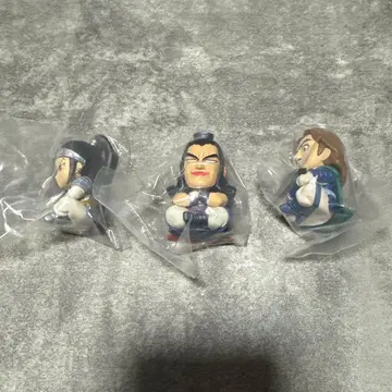 2 킹덤 기다림 오키 오분