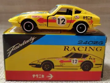 IIADO 특주 마루젠 테크니카 페어 레이디 240 ZG