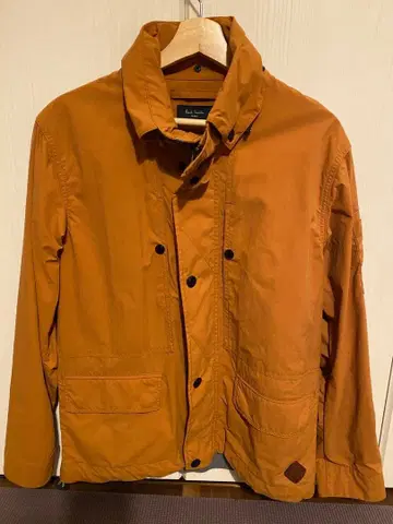 폴스미스 진스 Paul Smith Jeans 나일론 자켓 L