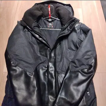 WORKMAN 워크맨 방풍 자켓