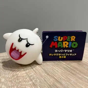 슈퍼 마리오 테레사 반짝 피규어