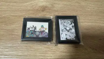 히로아카전 마그넷 코마콜레