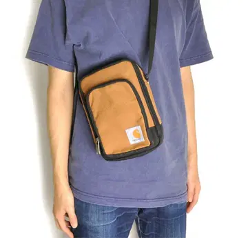 Carhartt 레거시 크로스바디 기어 오거나이저 숄더백
