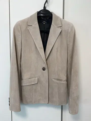 새상품급 INED 자켓