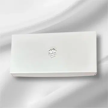 천연 가죽 장지갑 RawLow Mountain Works 남성용 여성용