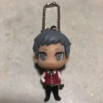 페르소나 사나다 아키히코 키링