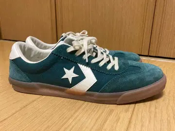 CONVERSE ROADCLASSIC SK OX GREEN