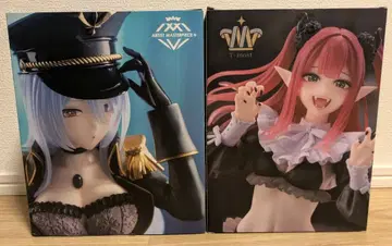 [ 미개봉품 ] 키타가와 마린 피규어 세트