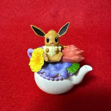 포켓몬스터 Floral Cup Collection 이브이